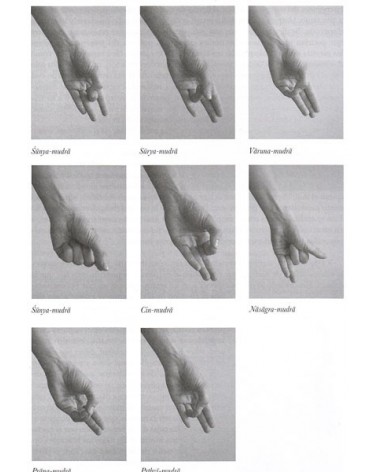 Manual de HathaYoga (Gilda Giannoni). Ed. Tutor   