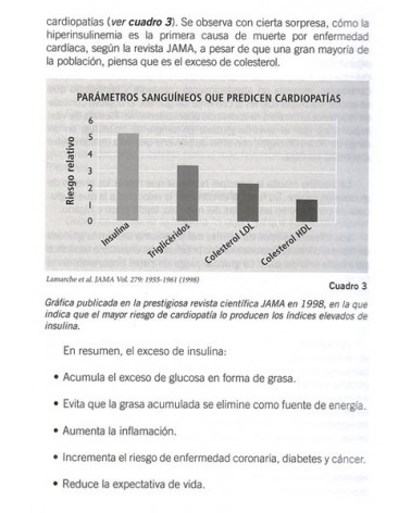 Dieta 5+2 (Dr. Jose Luis Cidon) Ed. La Salud, Naturalmente        