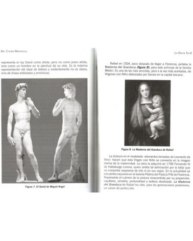 Dieta 5+2 (Dr. Jose Luis Cidon) Ed. La Salud, Naturalmente        