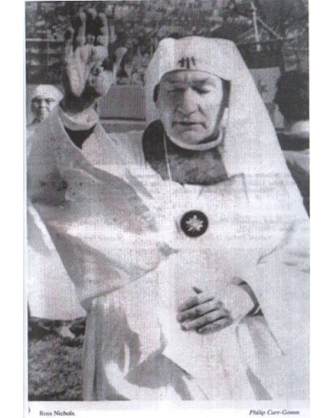 Libro de los Druidas (Ross Nichols). RCR Ediciones. ISBN: 9788482450186