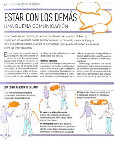 Mindfulness práctico: Guía paso a paso (Dr. Ken A. Verni). Ed. Gaia. ISBN: 9788484455912