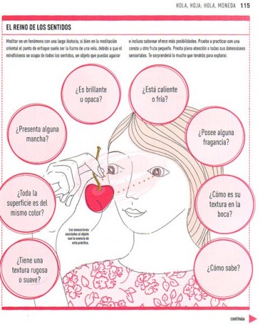 Mindfulness práctico: Guía paso a paso (Dr. Ken A. Verni). Ed. Gaia. ISBN: 9788484455912