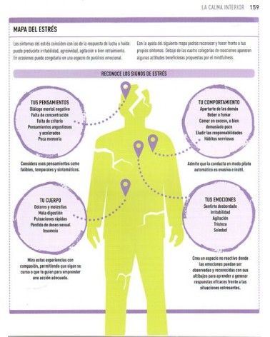 Mindfulness práctico: Guía paso a paso (Dr. Ken A. Verni). Ed. Gaia. ISBN: 9788484455912