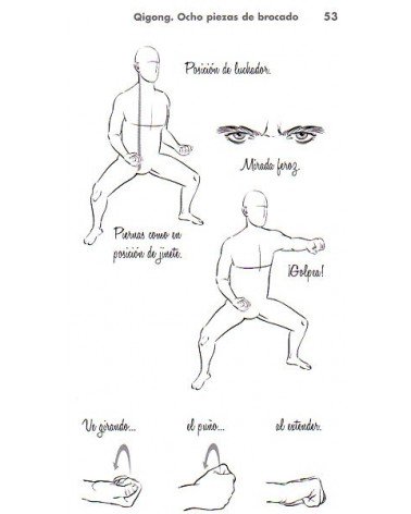  El Tao de la energía (J.M. Romero) Ed. Kairós  ISBN: 9788499884967