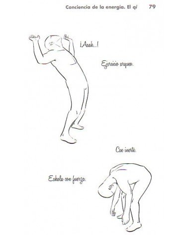  El Tao de la energía (J.M. Romero) Ed. Kairós  ISBN: 9788499884967