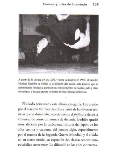  El Tao de la energía (J.M. Romero) Ed. Kairós  ISBN: 9788499884967