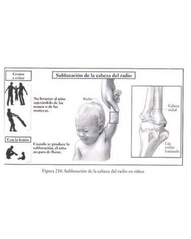 Tratado de osteopatía Tomo 4 (Francisco Fajardo Ruiz) Ed. Dilema ISBN  9788498273663