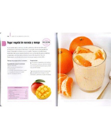 Cocina cruda para principiantes (Christine Bailey) Ed. Neo Person  ISBN: 9788415887126