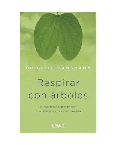 Respirar Con Arboles