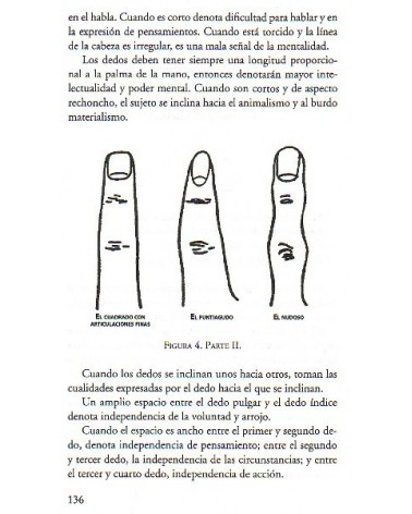 Quiromancia para todos (Cheiro) Ed. Obelisco  ISBN: 9788491111092