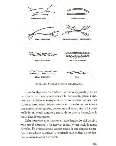 Quiromancia para todos (Cheiro) Ed. Obelisco  ISBN: 9788491111092