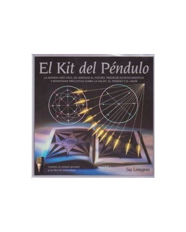 El Kit Del Pendulo