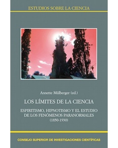 Los límites de la ciencia: espiritismo, hipnotismo y el estudio de los fenómenos paranormales