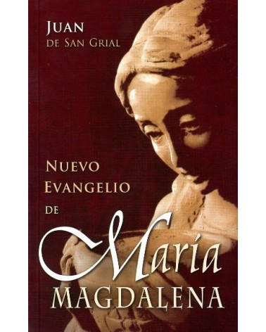 Nuevo evangelio de María Magdalena