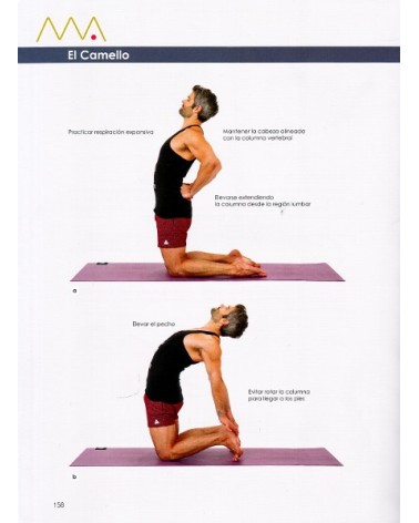 YogaFit. Beth Shaw. Ed. tutor