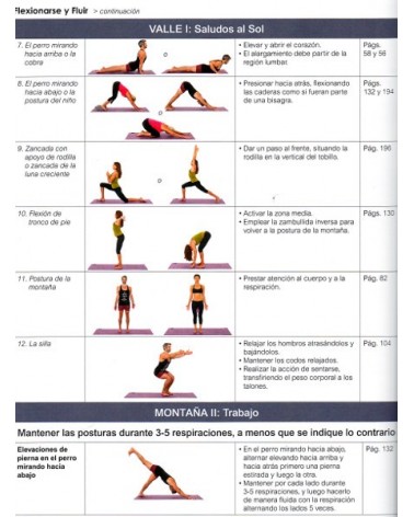 YogaFit. Beth Shaw. Ed. tutor