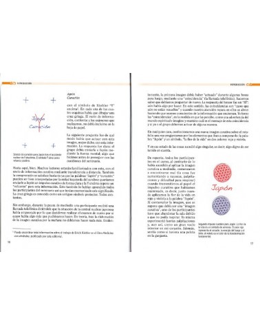 Curar con los códigos del alma, de Roswhita Stark. Ed. EDAF