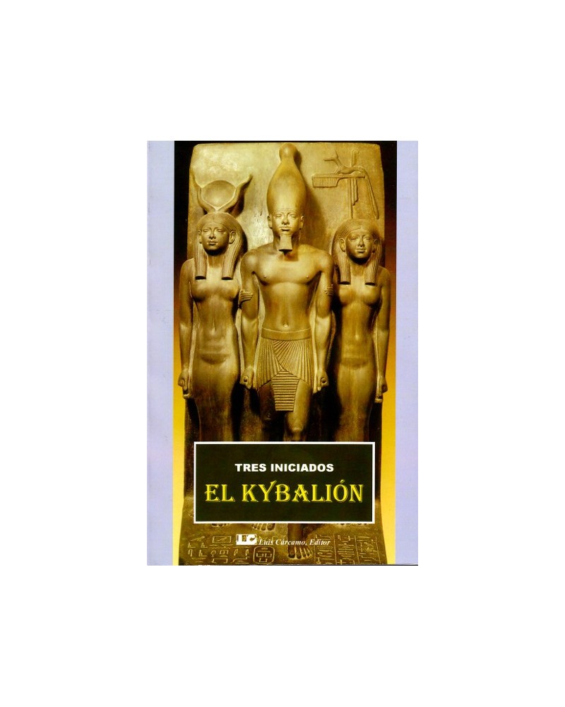 El Kybalion