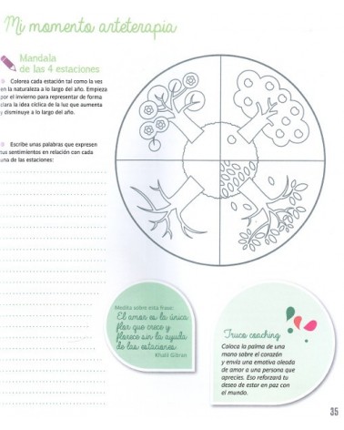 Un año sin estrés. Gilles Diederichs. Ed. Aguilar Ocio, septiembre 2016