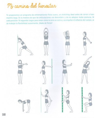 Un año sin estrés. Gilles Diederichs. Ed. Aguilar Ocio, septiembre 2016