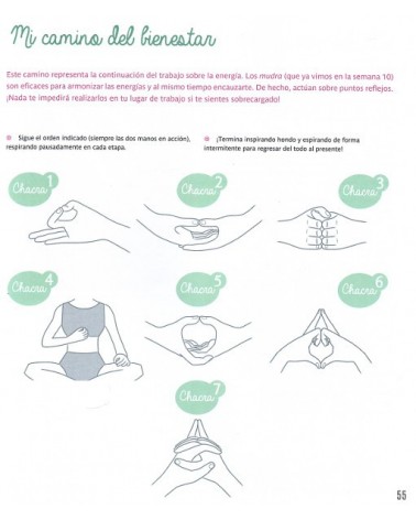 Un año sin estrés. Gilles Diederichs. Ed. Aguilar Ocio, septiembre 2016