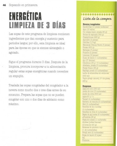 Sopeando, por Alison Velázquez. Ed Gaia, 2016