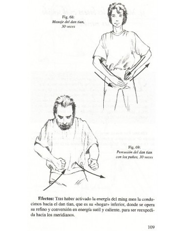 La Gimnasia De La Eterna Juventud | Yves Requena  | ed. Robin Book