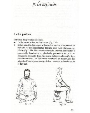 La Gimnasia De La Eterna Juventud | Yves Requena  | ed. Robin Book