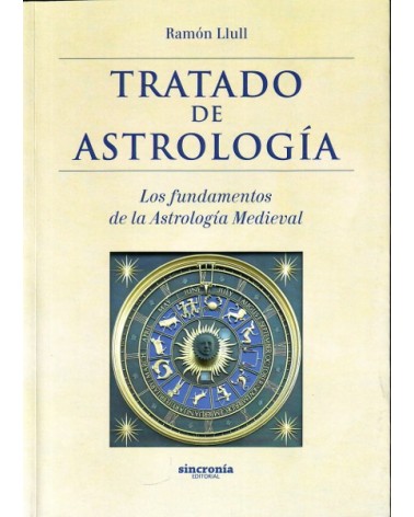 Tratado de astrología