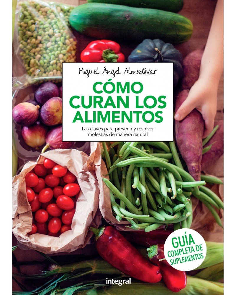 Como Curan Los Alimentos