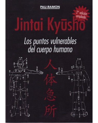 Jintai Kyûsho, por Ramón Planellas Vidal. Ed. Alas