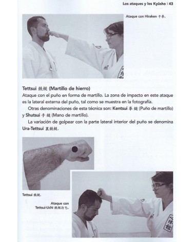 Jintai Kyûsho, por Ramón Planellas Vidal. Ed. Alas