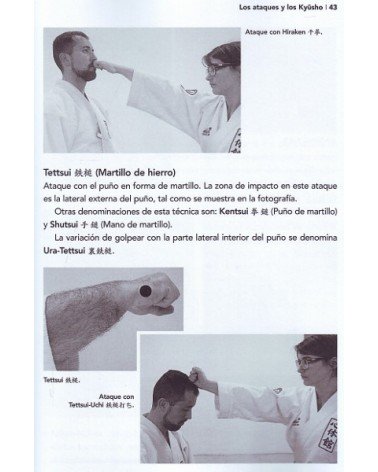 Jintai Kyûsho, por Ramón Planellas Vidal. Ed. Alas