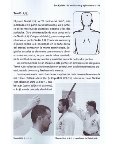 Jintai Kyûsho, por Ramón Planellas Vidal. Ed. Alas