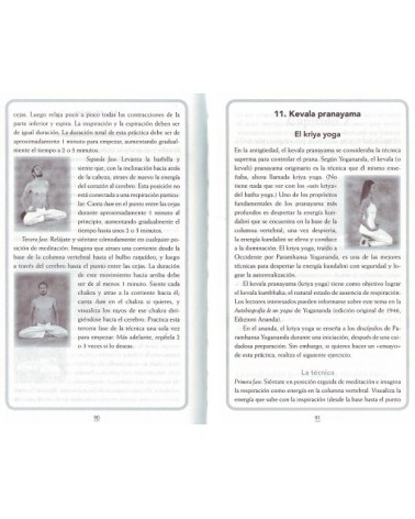 ¡Respira, que se te pasará! Por Jayadev Jaerschky . Ed. Obelisco