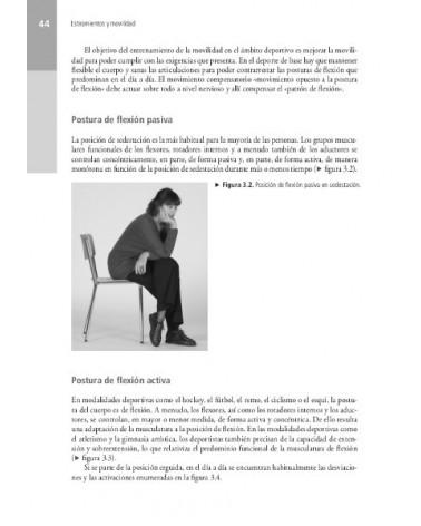 Estiramientos y movilidad, por Stephan Meyer y Karin Albrecht. Ed. Paidotribo