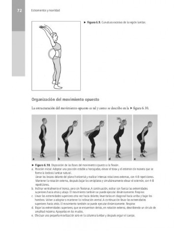 Estiramientos y movilidad, por Stephan Meyer y Karin Albrecht. Ed. Paidotribo