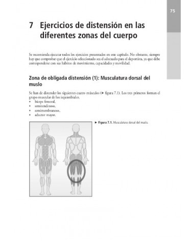 Estiramientos y movilidad, por Stephan Meyer y Karin Albrecht. Ed. Paidotribo