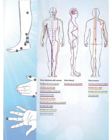 Terapias con diapasón, por Thomas Künne y Patricia Nischwitz. Ed. EDAF