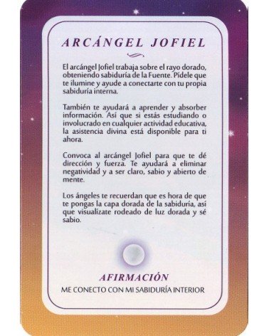 Cartas de los arquetipos (libro + cartas), por Caroline Myss. Ed. Gaia