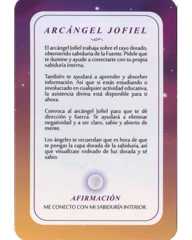 Cartas de los arquetipos (libro + cartas), por Caroline Myss. Ed. Gaia