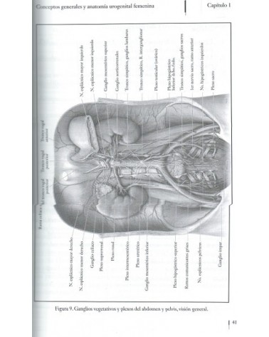 Tratado de osteopatía Tomo 5, por Francisco Fajardo Ruiz. Ed. Dilema