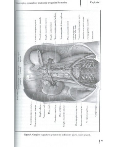 Tratado de osteopatía Tomo 5, por Francisco Fajardo Ruiz. Ed. Dilema
