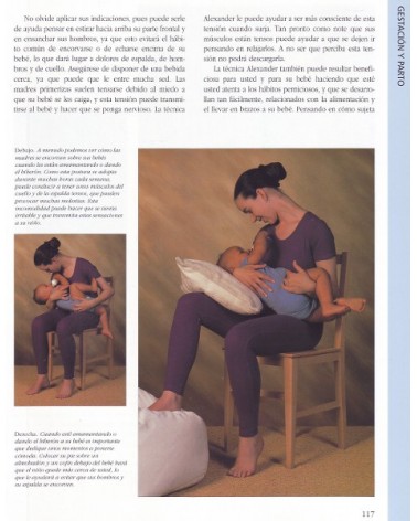 EL manual de la Técnica Alexander (Color), por Richard Brennan. Ed. Paidotribo