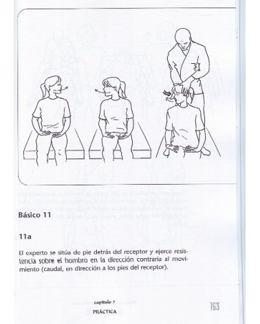 SOTAI. Reeducación postural integral, por Arturo Valenzuela Serrano. Ed. Paidotribo