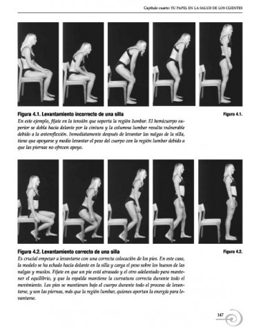 Masaje De Los Tejidos Profundos Guia Visual De Las Tecnicas | Art Riggs  | ed. Paidotribo