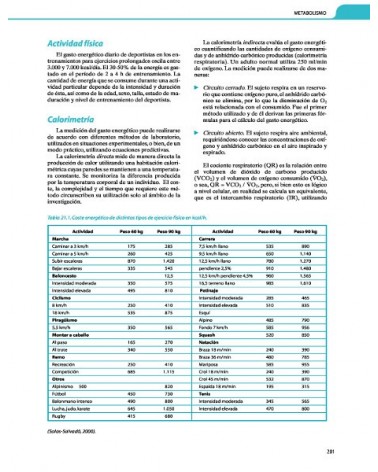 Bases fisiológicas del ejercicio, por Nelio Eduardo Bazán. Ed. Paidotribo