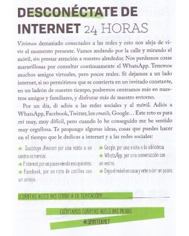 Mi revolución Mi revolución anticáncer, por Odile Fernández. Ed. Planeta