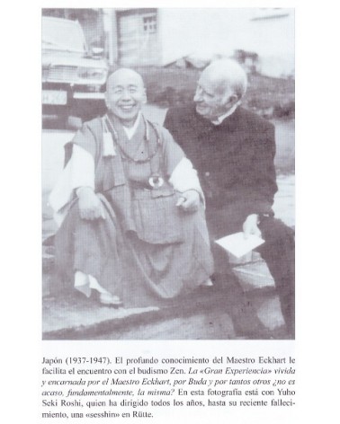 Hara. Centro vital del hombre, por Karlfried Graf Dürckheim. Ed. Mensajero