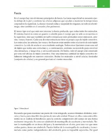 Anatomía funcional del Yoga (Color), por  David Keil. Ed. Paidotribo